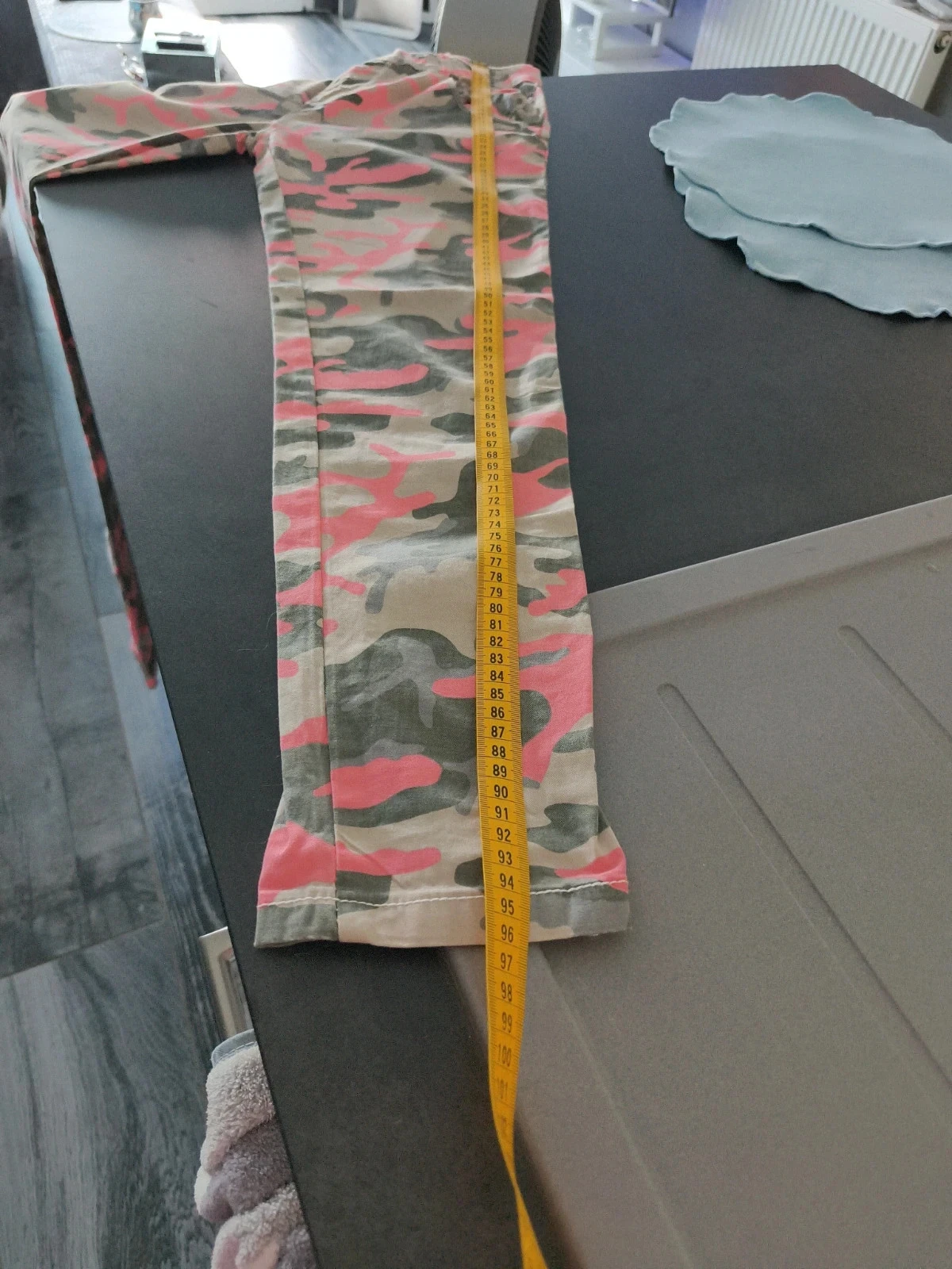 Pantalón de mezclilla nuevo – photo 11